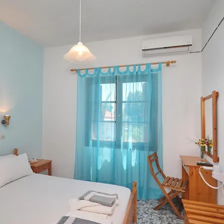 Korali Stafilos Apartamento *
