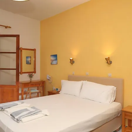 Korali Stafilos Sztáfilosz