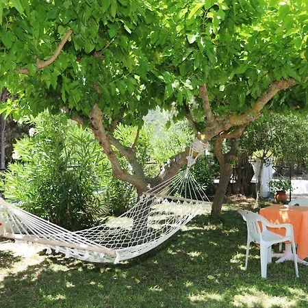 Korali Stafilos Apartament