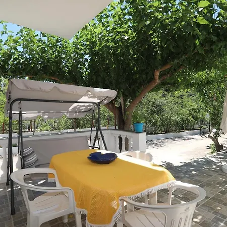 Apartamento Korali Stafilos Stafylos