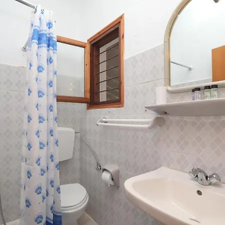 Korali Stafilos Apartman Sztáfilosz
