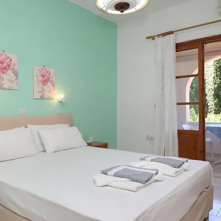 Korali Stafilos * Stafylos