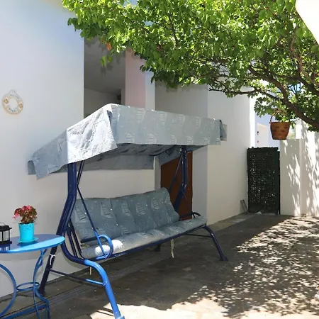 Apartment Korali Stafilos *