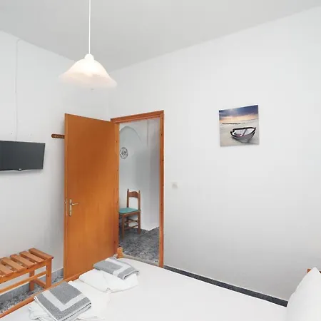 Apartament Korali Stafilos Stafylos