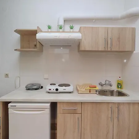 Apartment Korali Stafilos Stafylos