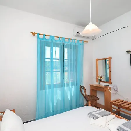 Korali Stafilos Sztáfilosz