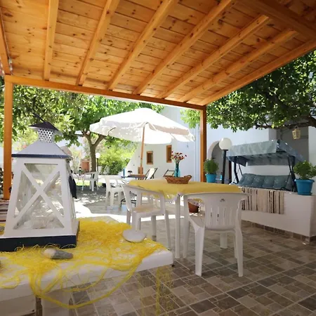 Korali Stafilos Stafylos