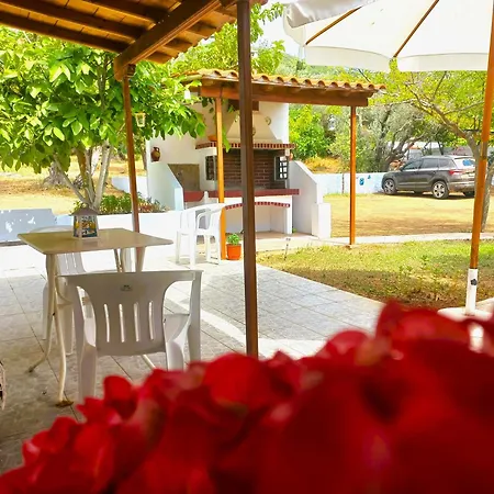 Apartment Korali Stafilos Stafylos