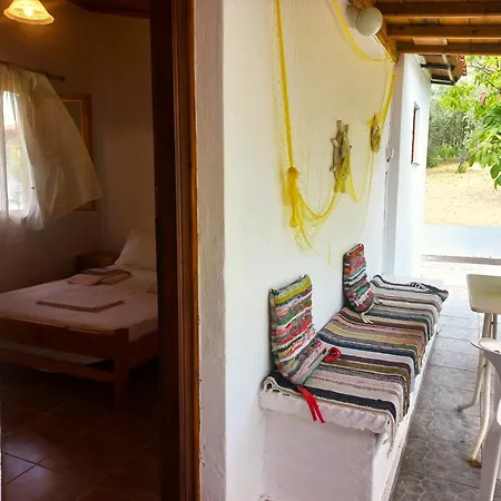 Korali Stafilos * Stafylos