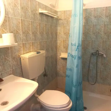 Korali Stafilos Apartment Stafylos