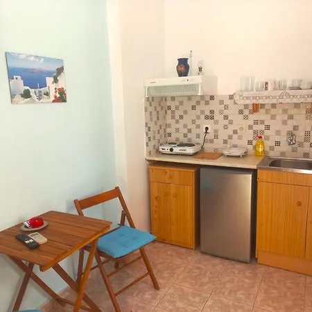 Korali Stafilos Stafylos