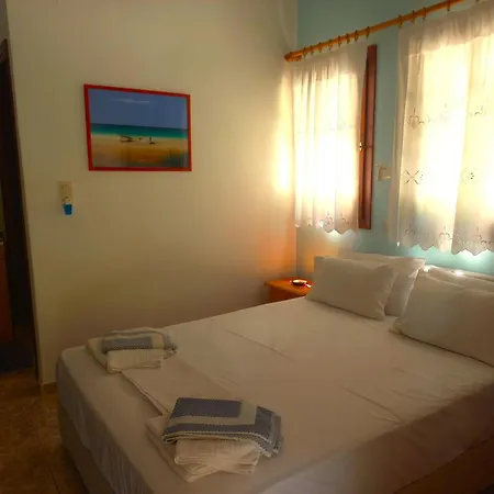 Korali Stafilos * Stafylos