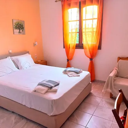Apartamento Korali Stafilos Stafylos