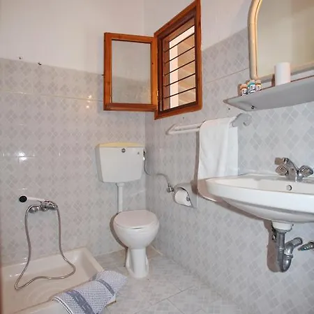 Apartman Korali Stafilos