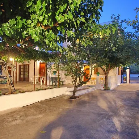 Korali Stafilos Stafylos