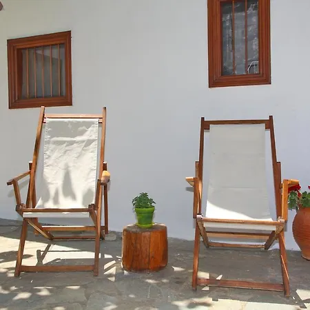 Apartament Korali Stafilos Stafylos