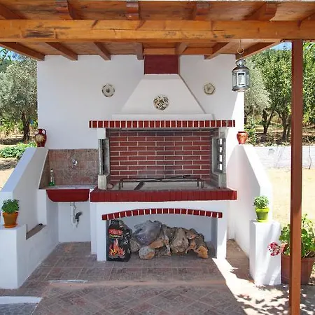 Apartment Korali Stafilos