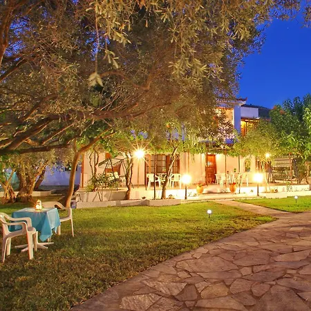 Apartamento Korali Stafilos