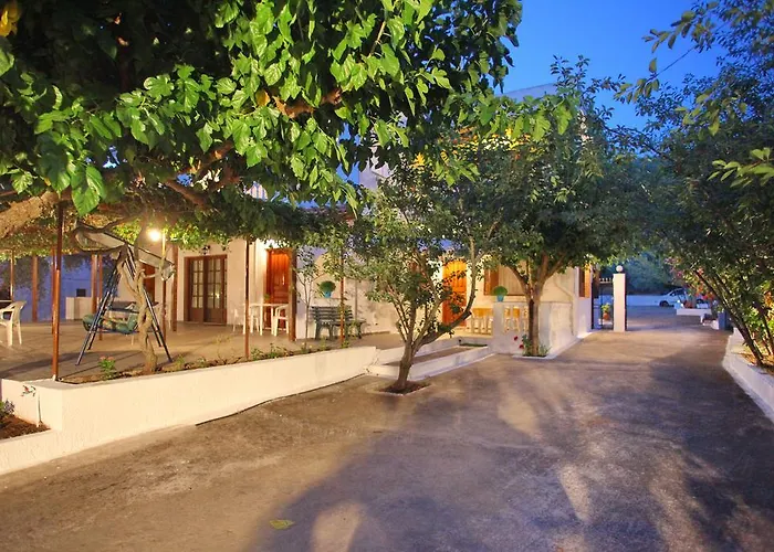 Korali Stafilos Stafylos